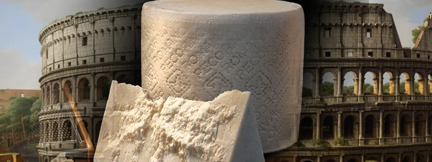Pecorino Romano: Storia, Informazioni, Curiosità
