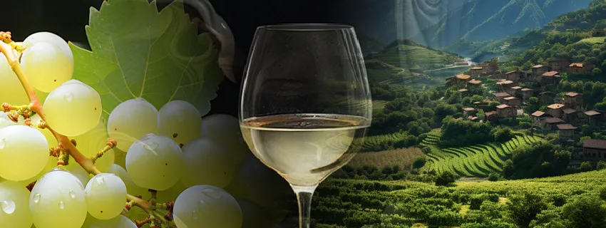 How is Prosecco made?