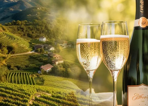 Vino Prosecco: Storia, Informazioni, Curiosità