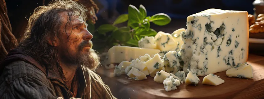 What is Gorgonzola cheese: Definition and Meaning - La Cucina Italiana