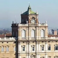 Modena, Palazzo Ducale.