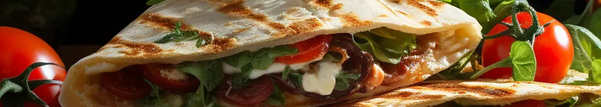 Piadina Romagnola: Storia, Informazioni, Curiosità