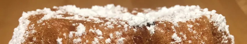 Cos’è il pandoro?
