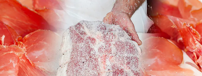 How is Culatello di Zibello made?