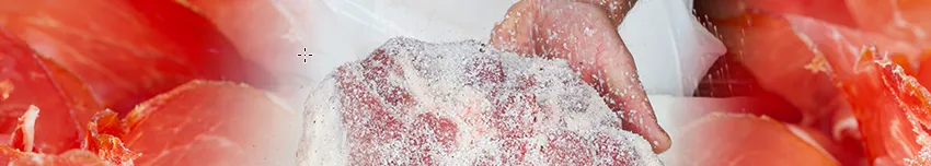 Come si fa il Culatello di Zibello?