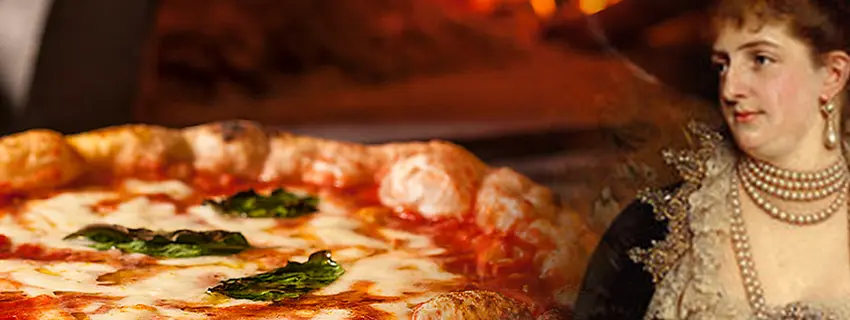Margherita Pizza: History, Information, Interesting Facts