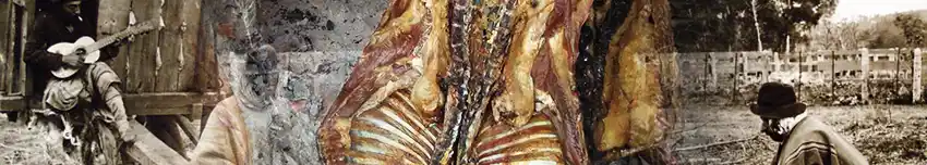 Asado Argentino: Storia, Informazioni, Curiosità