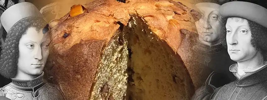 Panettone: Storia, Info, Curiosità.