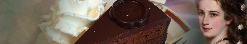 Sachertorte: History, Information, Interesting Facts