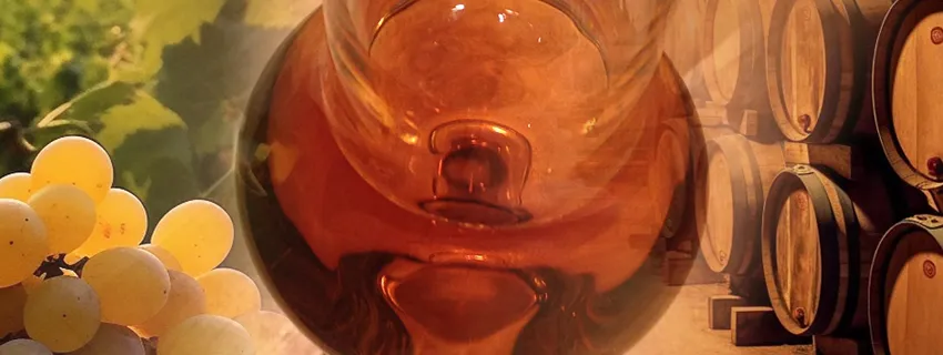 How is Marsala made?