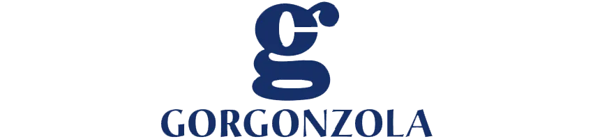 Gorgonzola cheese: logo.