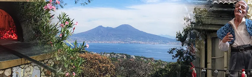 Specialità Enogastronomiche di Napoli