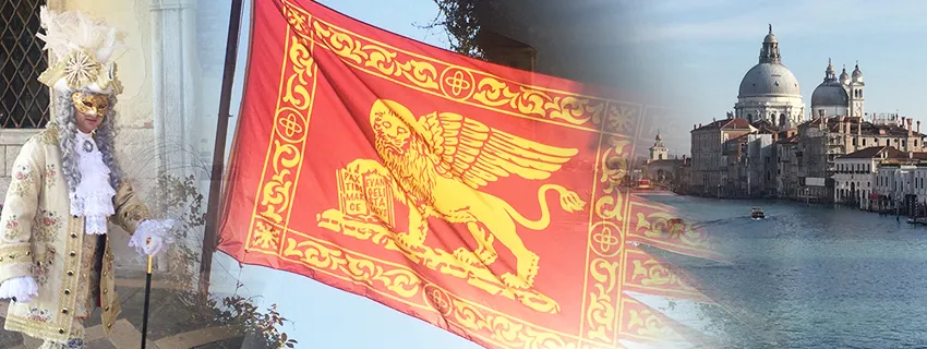 Specialità Enogastronomiche di Venezia