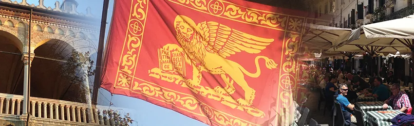 Specialità Enogastronomiche Veneto