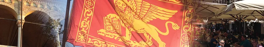 Specialità Enogastronomiche Veneto