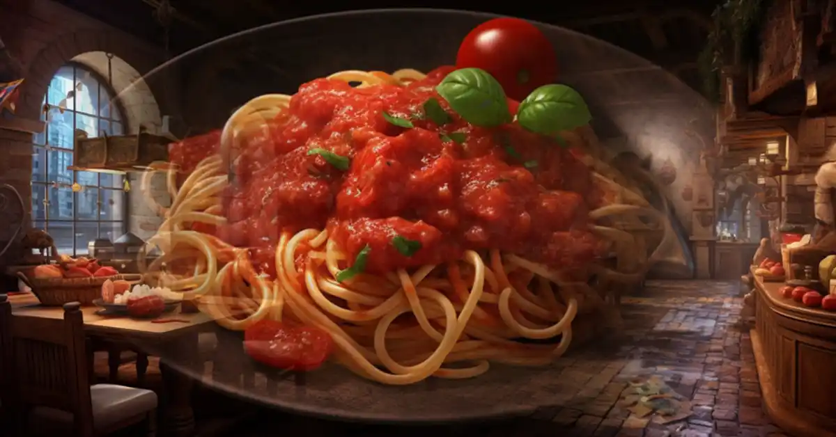 Italian First Courses the Most Typical Specialties