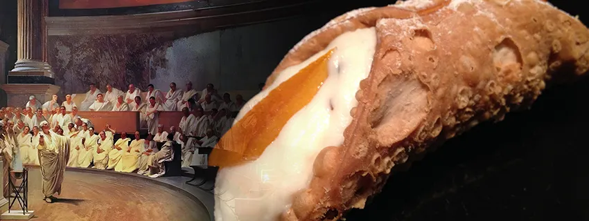 Sicilian Cannoli: History, Information, Interesting Facts