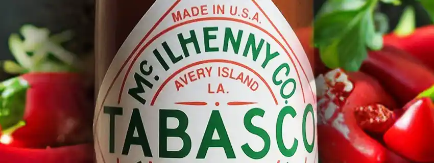 Salsa Tabasco: Storia, Informazioni, Curiosità