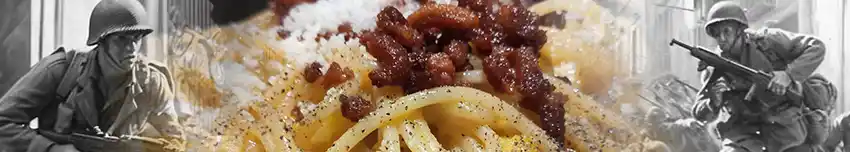 Pasta Carbonara: History, Information, Interesting Facts
