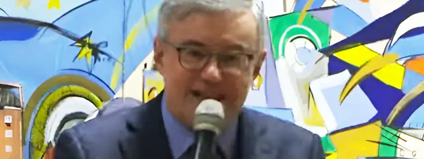 Alessandro Barnero e le Specialità Tradizionali Italiane.