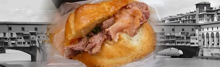 Florentine Lampredotto.