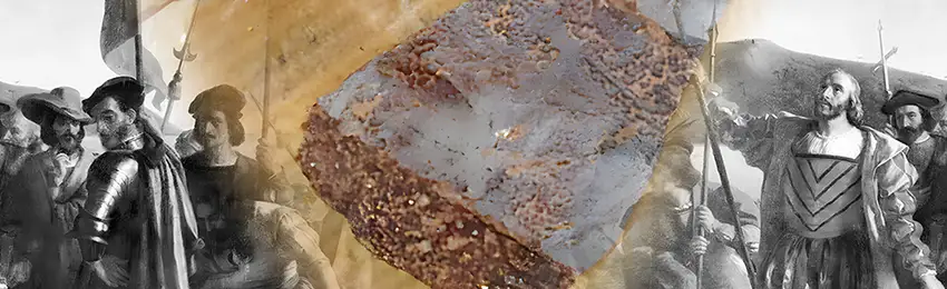 La Storia del Cioccolato di Modica IGP.