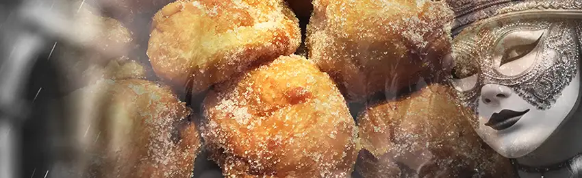 Frittelle Veneziane: la Guida Completa.