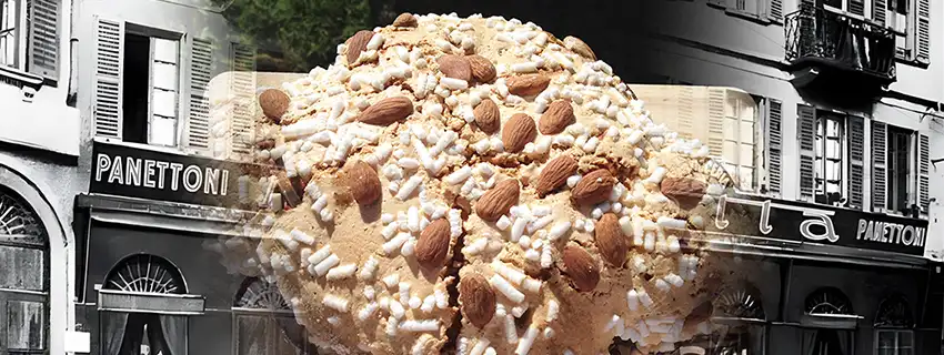 La storia della colomba pasquale.