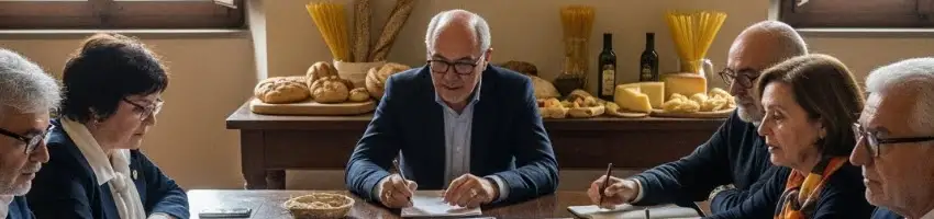 UNESCO recognition: the destination of a long journey.