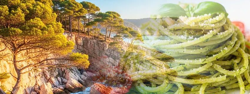 The recognition of the Mediterranean Diet.