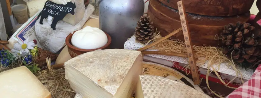 Italian Cuisine UNESCO Heritage: territoriality and tradition.